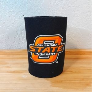 OSU Cowboys Black Drink Koozie 🧡🖤  Add to Bundle!